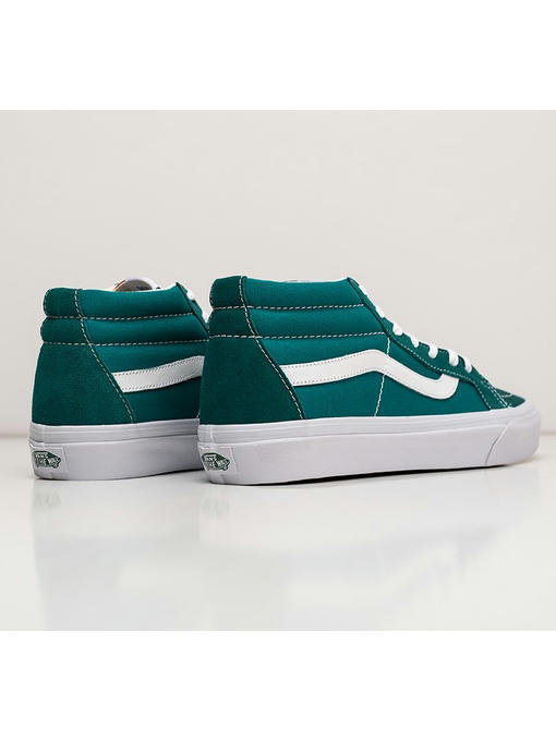 Кеды VANS Sk8 Mid — изображение 2