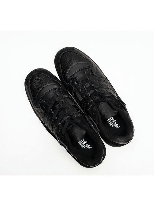 Кроссовки Adidas Forum Low — изображение 4