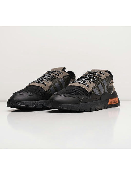 Кроссовки Adidas Nite Jogger — изображение 2