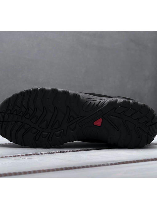 Кроссовки Salomon Fury 3 — изображение 4