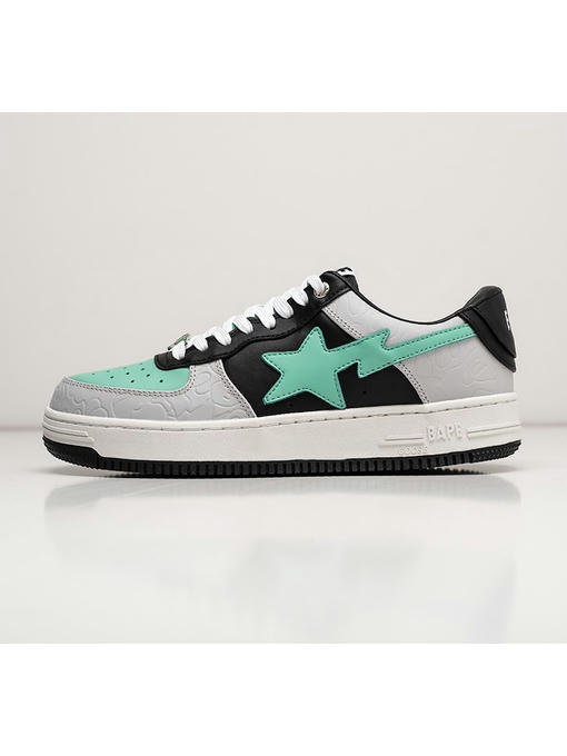 Кроссовки BAPE Sta Force 1 low — изображение 3