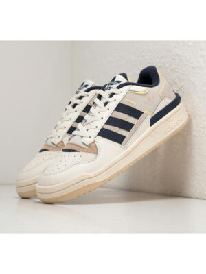 Кроссовки Adidas Forum Exhibit Low