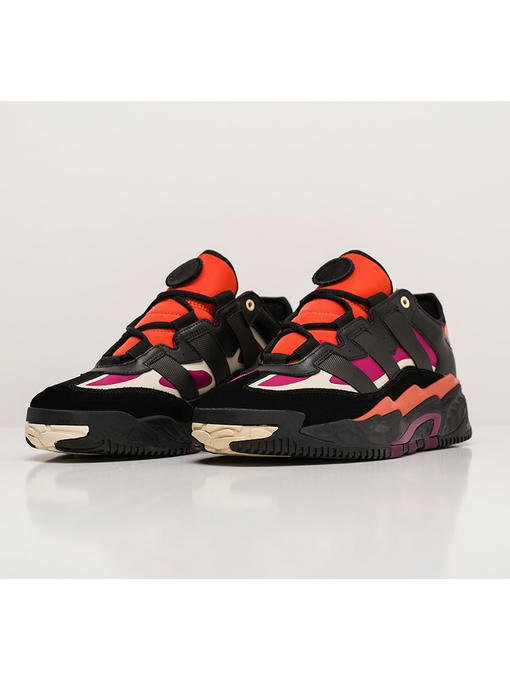 Кроссовки Adidas Niteball — изображение 2
