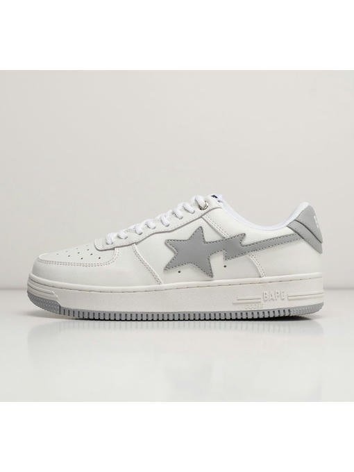 Кроссовки BAPE Sta Force 1 low — изображение 3