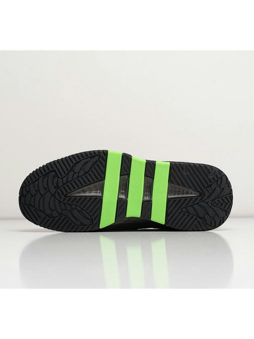 Зимние Кроссовки Adidas Niteball Hi — изображение 5
