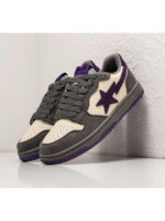 Кроссовки BAPE Sta Force 1 low