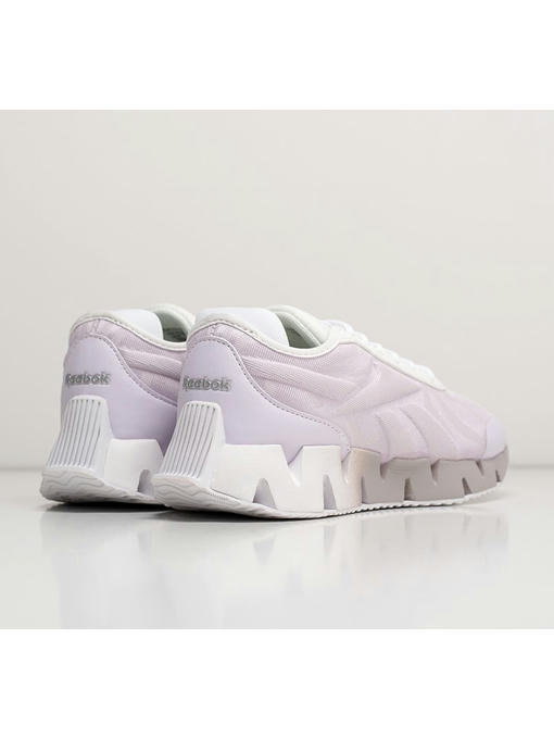 Кроссовки Reebok Zig Dynamica 3 — изображение 2