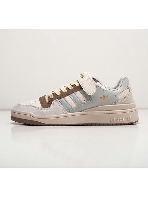 Кроссовки Adidas Forum Low — изображение 3