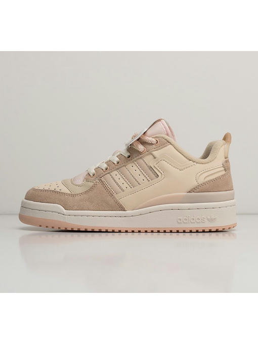 Кроссовки Adidas Forum Low — изображение 3