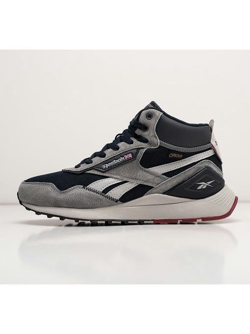 Зимние Кроссовки Reebok Classic Leather Legacy AZ Hi — изображение 3