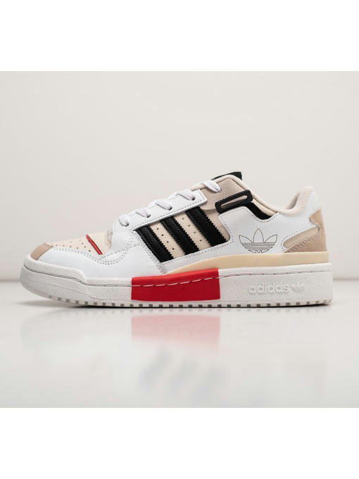 Кроссовки Adidas Forum Low — изображение 3