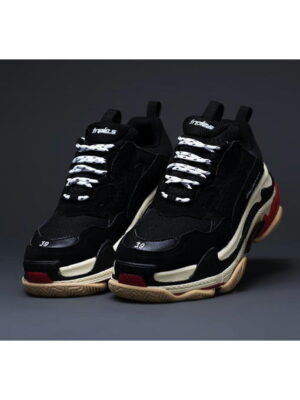 Кроссовки Balenciaga Triple S