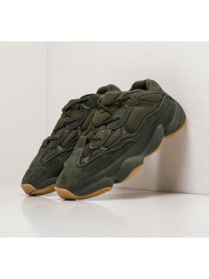 Кроссовки Adidas Yeezy 500