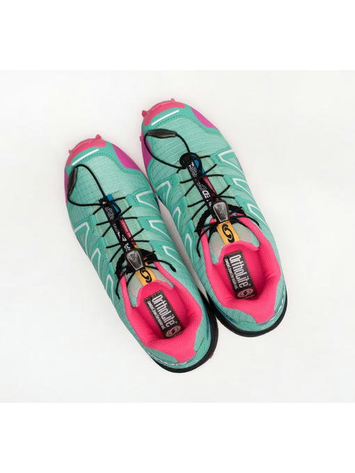 Кроссовки Salomon SPEEDCROSS 3 CS — изображение 2