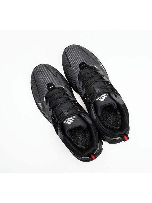 Зимние Кроссовки Adidas X9000L2 High — изображение 4