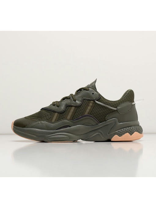 Кроссовки Adidas Ozweego — изображение 3