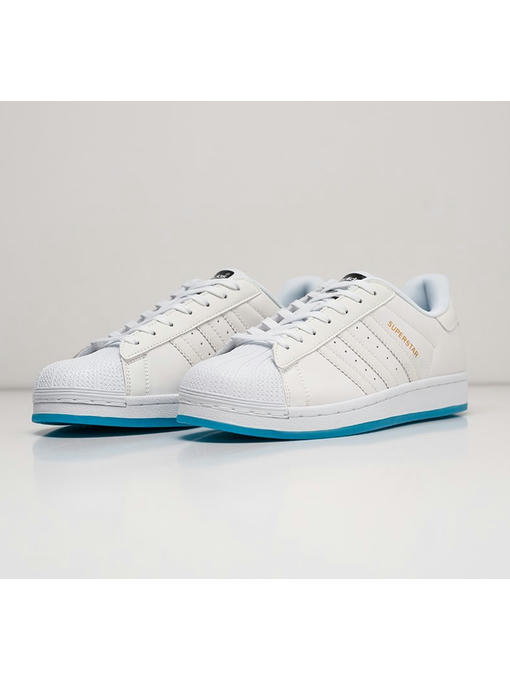 Кроссовки Adidas Superstar — изображение 2