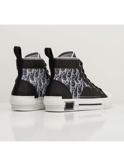 Кроссовки Dior B23 High — изображение 4