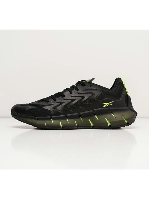 Кроссовки Reebok Zig Kinetica 21 — изображение 2