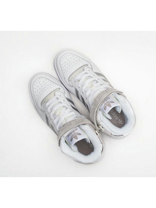 Кроссовки Adidas Forum 84 High — изображение 2