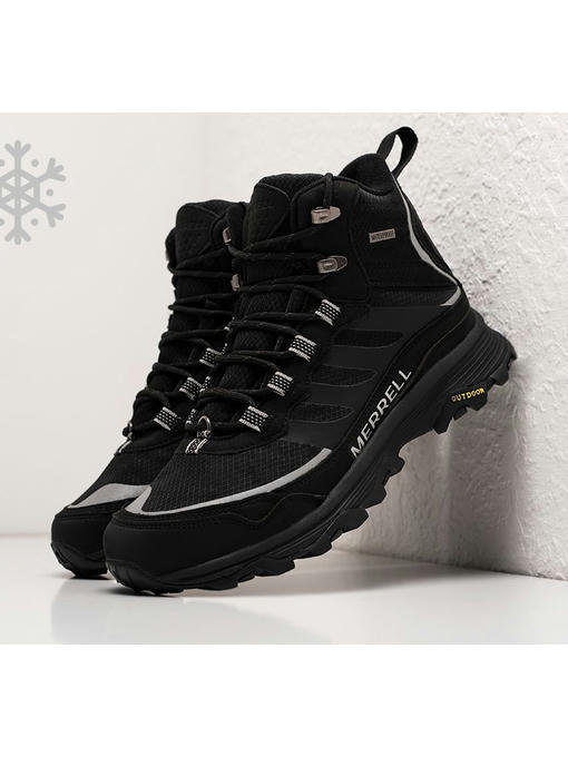 Зимние Ботинки Merrell