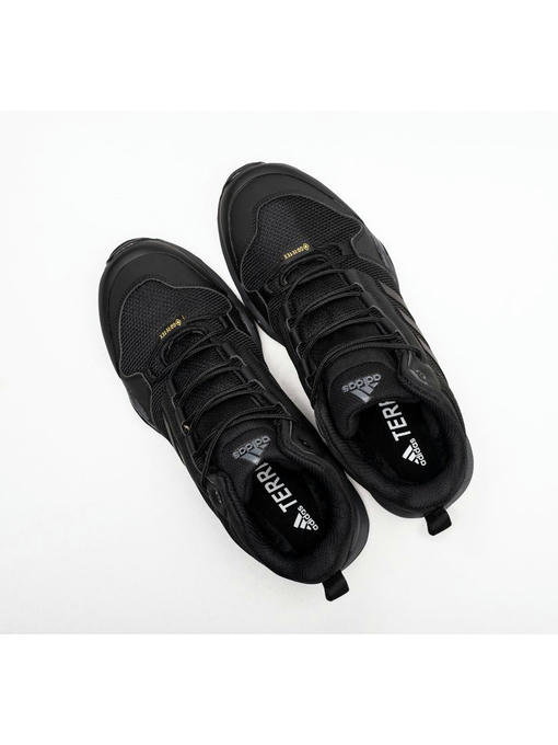 Зимние Кроссовки Adidas Terrex AX3 Mid — изображение 2