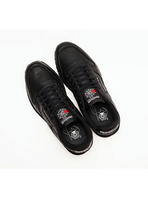 Кроссовки Reebok Classic Leather — изображение 3