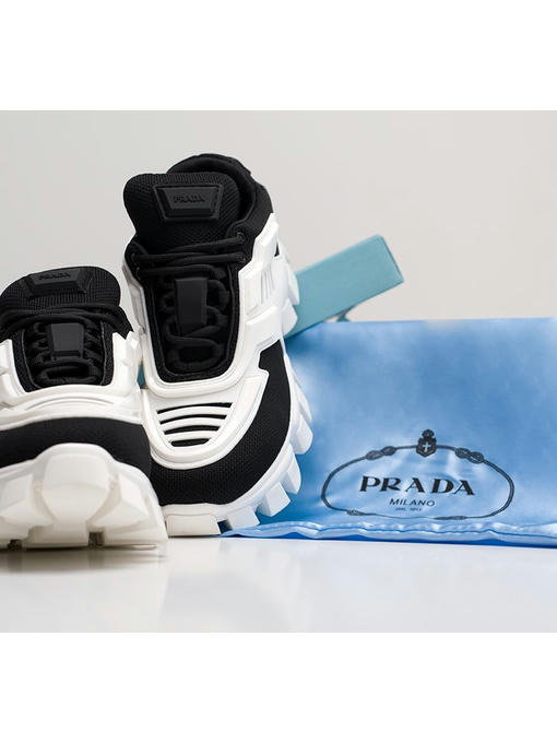 Кроссовки Prada Cloudbust Thunder — изображение 7