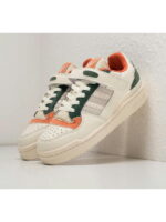 Кроссовки Adidas Forum Low