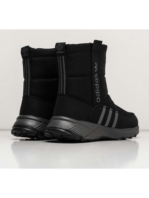 Зимние Сапоги Adidas — изображение 5