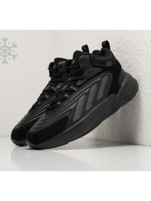 Зимние Кроссовки Adidas Ozelia