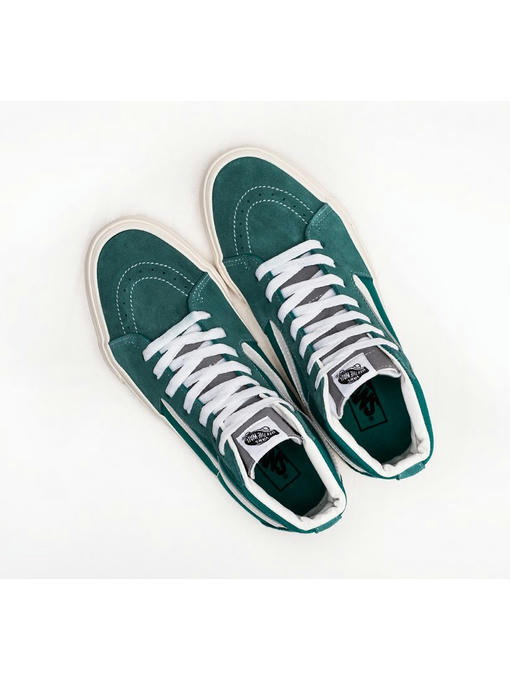 Кеды VANS Sk8 Mid — изображение 2