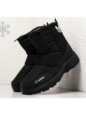 Зимние Сапоги Adidas