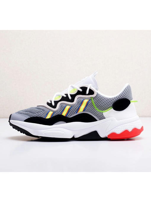 Кроссовки Adidas Ozweego — изображение 5