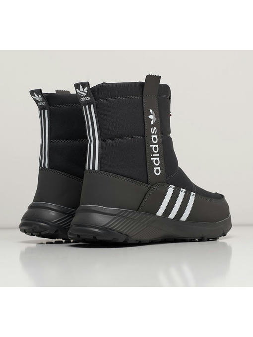 Зимние Сапоги Adidas — изображение 5