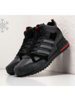 Зимние Кроссовки Adidas ZX 750 Hi