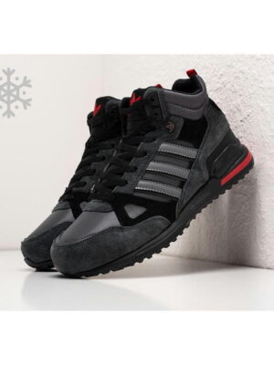 Зимние Кроссовки Adidas ZX 750 Hi