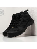 Зимние Кроссовки Adidas Terrex AX3 Mid