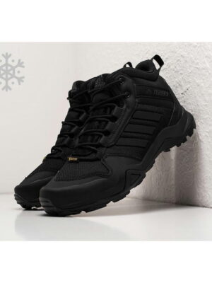 Зимние Кроссовки Adidas Terrex AX3 Mid