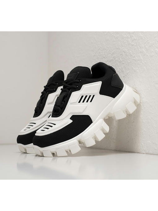 Кроссовки Prada Cloudbust Thunder