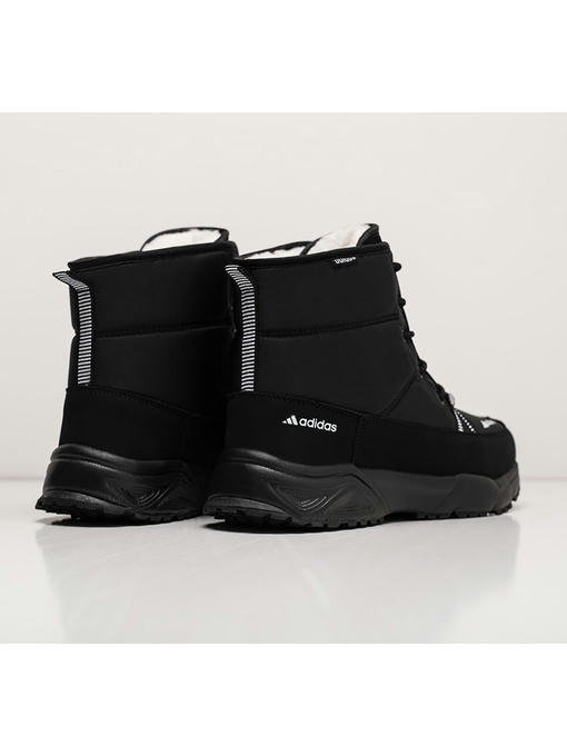 Зимние Сапоги Adidas — изображение 4