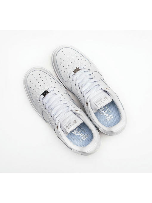 Кроссовки BAPE Sta Force 1 low — изображение 2