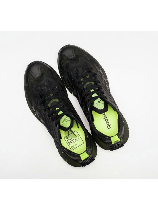 Кроссовки Reebok Zig Kinetica 21 — изображение 3