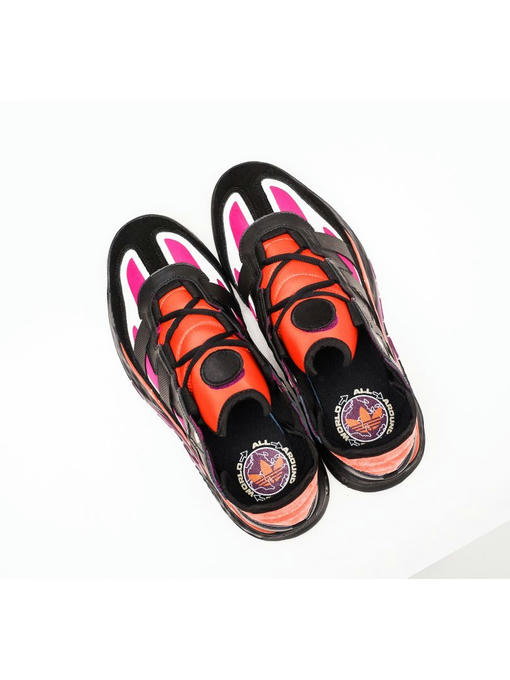 Кроссовки Adidas Niteball — изображение 5