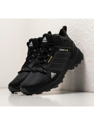 Кроссовки Adidas Terrex Swift R3 Mid