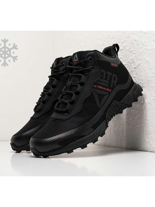 Зимние Кроссовки Reebok H20 Drain