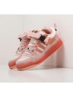 Кроссовки Bad Bunny x Adidas Forum Buckle Low