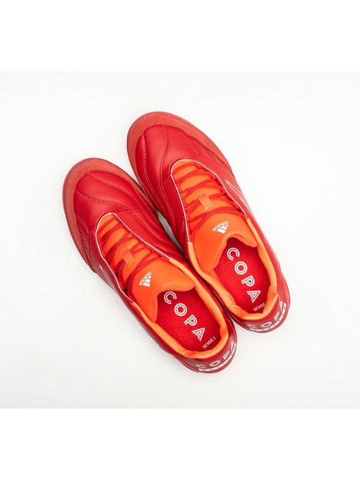Футбольная обувь Adidas Copa Kapitan.2 IN — изображение 2