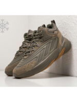 Зимние Кроссовки Adidas Ozelia