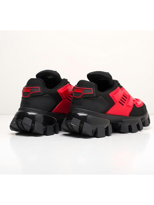 Кроссовки Prada Cloudbust Thunder — изображение 3